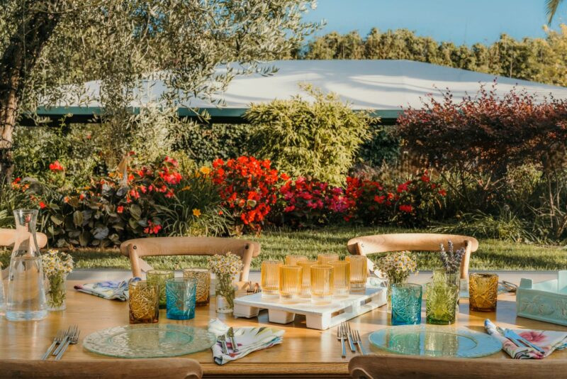 Il Brunch animato esiste? Sì, lo proponiamo noi di Saltimbanco!