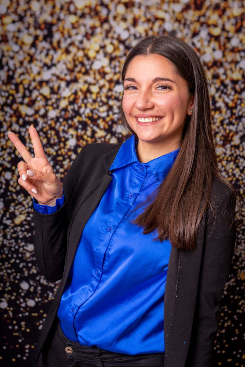 Animazione per bambini: il sorriso è l'arma segreta del successo