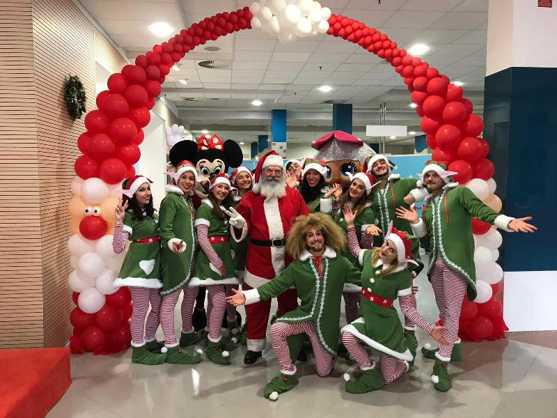 Laboratori di Natale con gli Elfi: le feste diventano indimenticabili