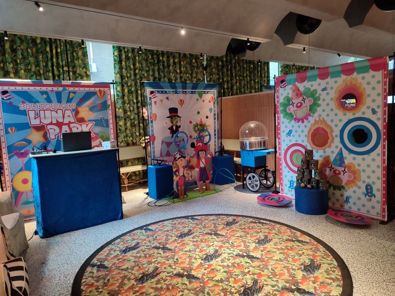 Intrattenimento in famiglia: come tranquillizzare i genitori troppo apprensivi