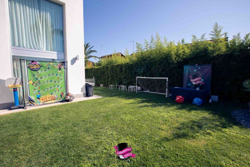 Giochi di primavera: quali sono i più intriganti da proporre nel mese