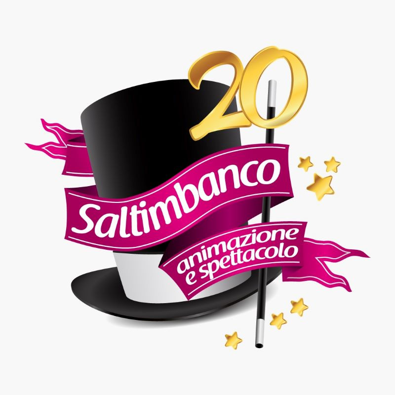 Saltimbanco festeggia 20 anni: una storia di magia, famiglie e sorrisi