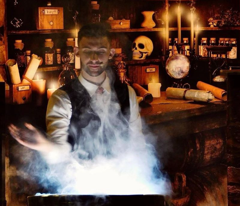 Eventi multisensoriali per bambini: esistono? Cosa proponiamo noi?