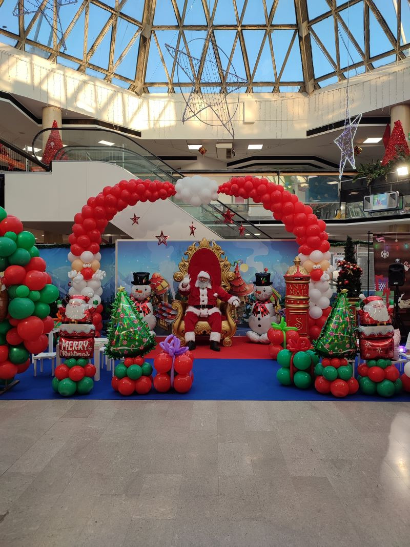 5 consigli utili per un evento natalizio in famiglia!